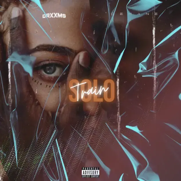 SOLO TRAIN. By Demane & Dreams