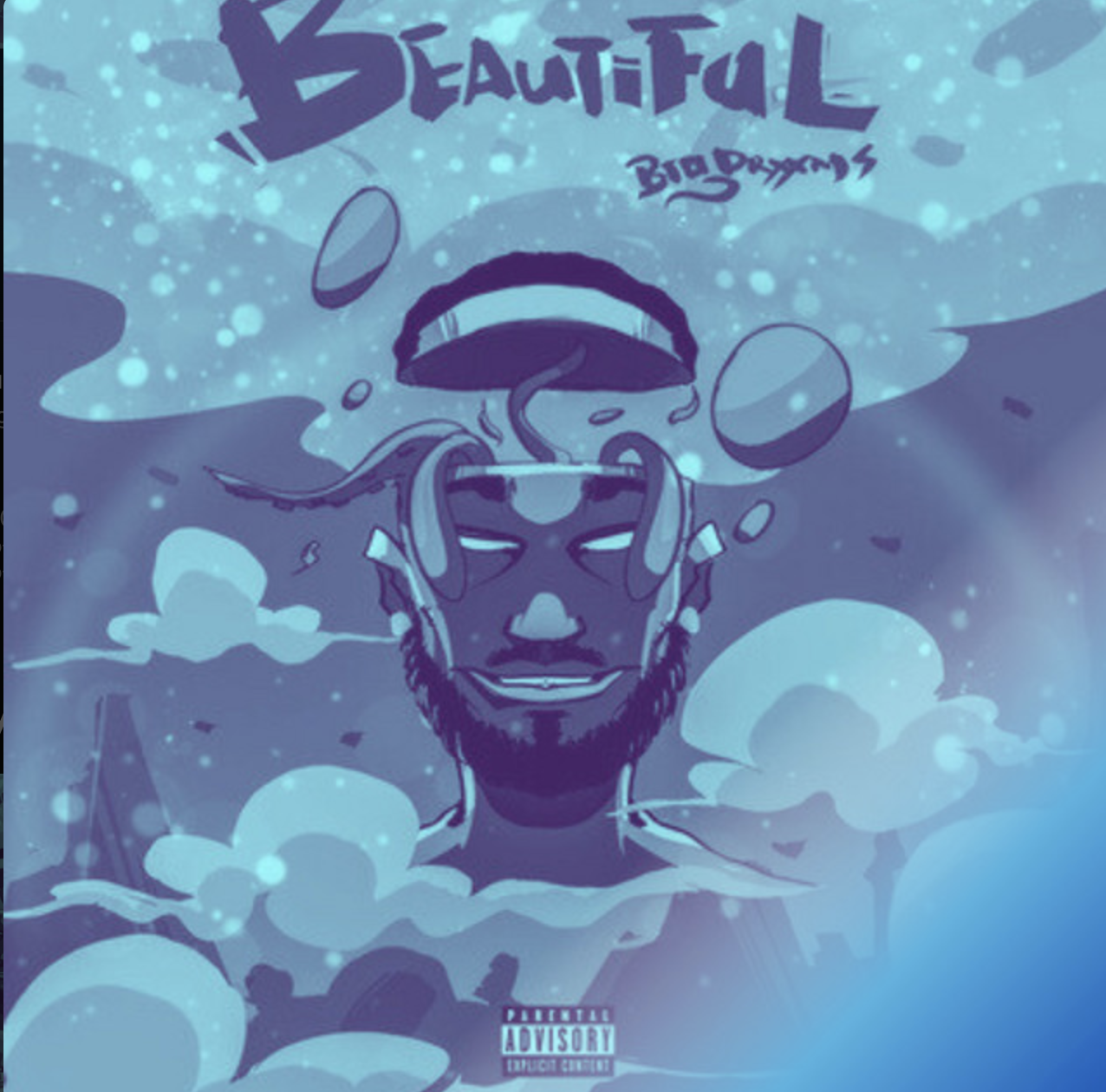 Beautiful by Bigdrxxms